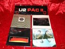 U2 RARE SINGLES PAC 2