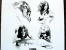 LED ZEPPELIN BBC SESSIONS 4-LP VINYL BOX SET