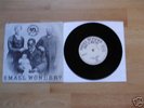 CARPETTES - RARE UK PUNK 7