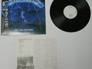 METALLICA   R T L   WITHE LABEL PROMO