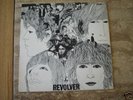 THE BEATLES *REVOLVER* LP STEREO Y/B UK 1ST PRESS