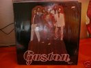VERY RARE 80's Funk Soul LP Gaston Chocolate Cholly's