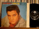 Elvis Presley Loving You 10 Inch