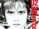 U2 RARE - WAR ALBUM - VINYL - IRISH CBS VERSION