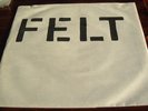 FELT Index Indie darlings early 45