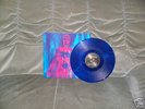 NIRVANA- SLIVER RARE 12