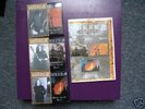 BURZUM Burn em all box set Emperor Immortal Enslaved