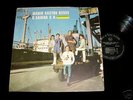 MARIO CASTRO NEVES SAMBA S/A 1967 JAZZ-BOSSA BRAZIL LP