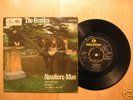 Beatles UK Parlophone EP Nowhere Man GEP 8952 - RAREST