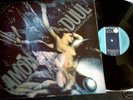 AMON DÜÜL--Psychedelic Underground