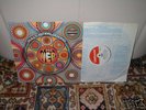THE WEB Fully Interlocking 1968 1st Press AWESOME