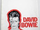 David Bowie - Aladdin Sane - USA Press Kit Folder