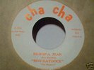 RON HAYDOCK=CHA CHA 45=