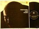 Trovajoli Jazz Piano  LP RCA ITALIANA