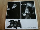 LP Phillip Boa & The Voodoo-Club,Rare Live And Demo