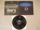THE DOORS - SOFT PARADE (RARE ITALIAN ORIGINAL LP)