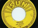 5 X 45  JERRY  LEE  LEWIS * 4  UK  LONDON * 1  USA  SUN