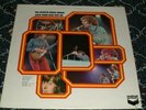SPENCER DAVIS GROUP with their new face on RARE MONO LP