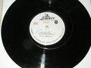 EDDIE COCHRAN 78  rpm TEST PRESSING PROMO