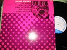 GRACHAN MONCUR III Evolution orig. us Blue Note 4153