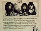 SLAYER - FREDDY KRUEGER'S GREATEST HITS * 3LP BOX * RAR
