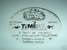 TIME BASE aka KROME & TIME - Unity - old skool - listen