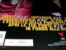 LITFIBA MONDI SOMMERSI ED.LIMITATA N°0002 ORIGINALE