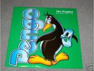 The Prophet - Big Boys Don't Cry Pengo 3 Mint Condition