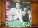 ELVIS PRESLEY. ROCK'N'ROLL.  HMV LP.
