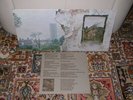 LED ZEPPELIN Led Zeppelin IV 1971 'EARLIEST' 1st Press