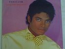 Michael Jackson - UK Thriller 12