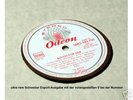 Beatles for Sale (Schweizer Export Pressung Ultrarar)