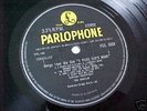 *BEATLES* A HARD DAYS NIGHT 1964 UK *STEREO*LP *MINT*