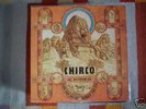 CHIRCO - Visitation (1972) Crested Butte LP prog-psych
