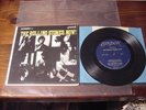 The Rolling Stones, Now St. EP London 34 NM-