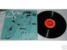 Arnett Cobb - Progressive LP - David Stone Martin
