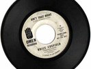 RARE  Brice Coefield  Northern Soul 45   Promo