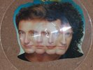 QUEEN--UNCUT TEST PRESSING  PIC DISC-BREAKTHRU