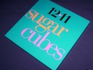 Sugarcubes 12.11 12