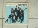 PENGUINS  LP Cool Cool DOOTO MONO  l959  VG