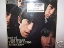 ROLLING STONES (OUT OF OUR HEADS) (EXPORT) 