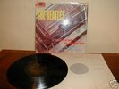 BEATLES PLEASE PLEASE ME GOLD BLACK LABLE DECCA GROVE