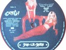 ITALO / SUN LA SHAN - CATCH (SUPER RADIO)