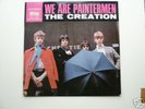The Creation-sehr rare Beat-LP 