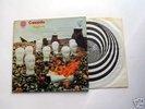 CRESSIDA - ASYLUM ORIG LP