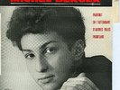 RARE 60's: Michel BERGER: EP:    Partout   + 3