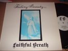 FAITHFUL BREATH-Fading Beauty Rare Prog/ Kraut Orig. EX