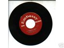 EMBASSY/SWINGING KING - KEN BOOTHE [R/STEADY]  7