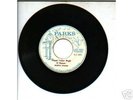 PARKS/GRAND FATHER BOGLE - RUDDIE THOMAS [ROOTS] 7