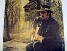 Rare Original Blaze Foley Record Album Vital Records